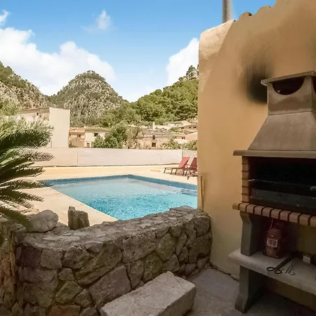Amazing In With Wifi Casa de Férias *